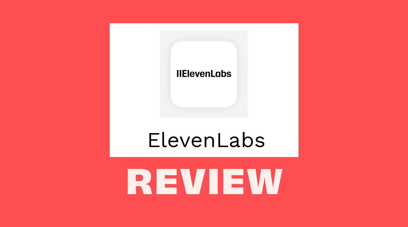 Elevenlabs Product Review 81716