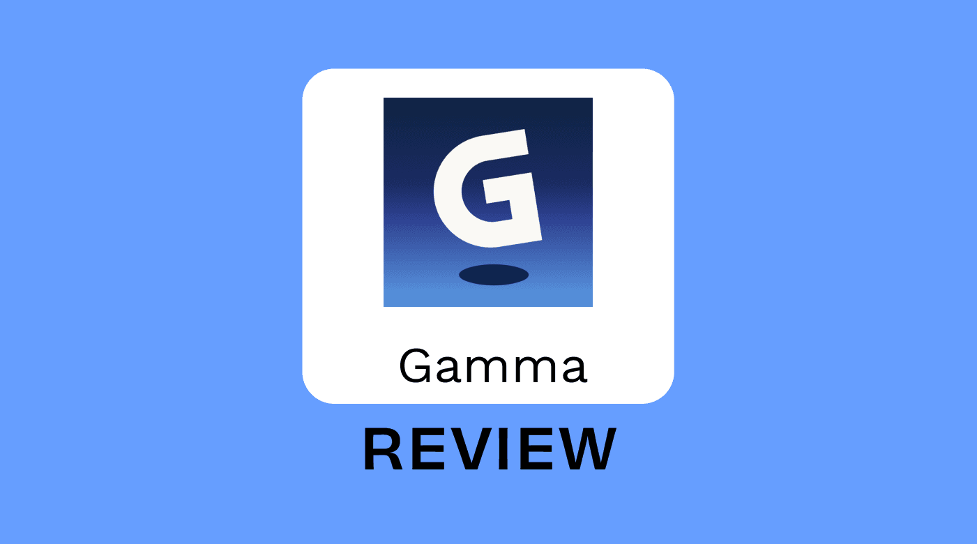 Gamma Product Review 30284