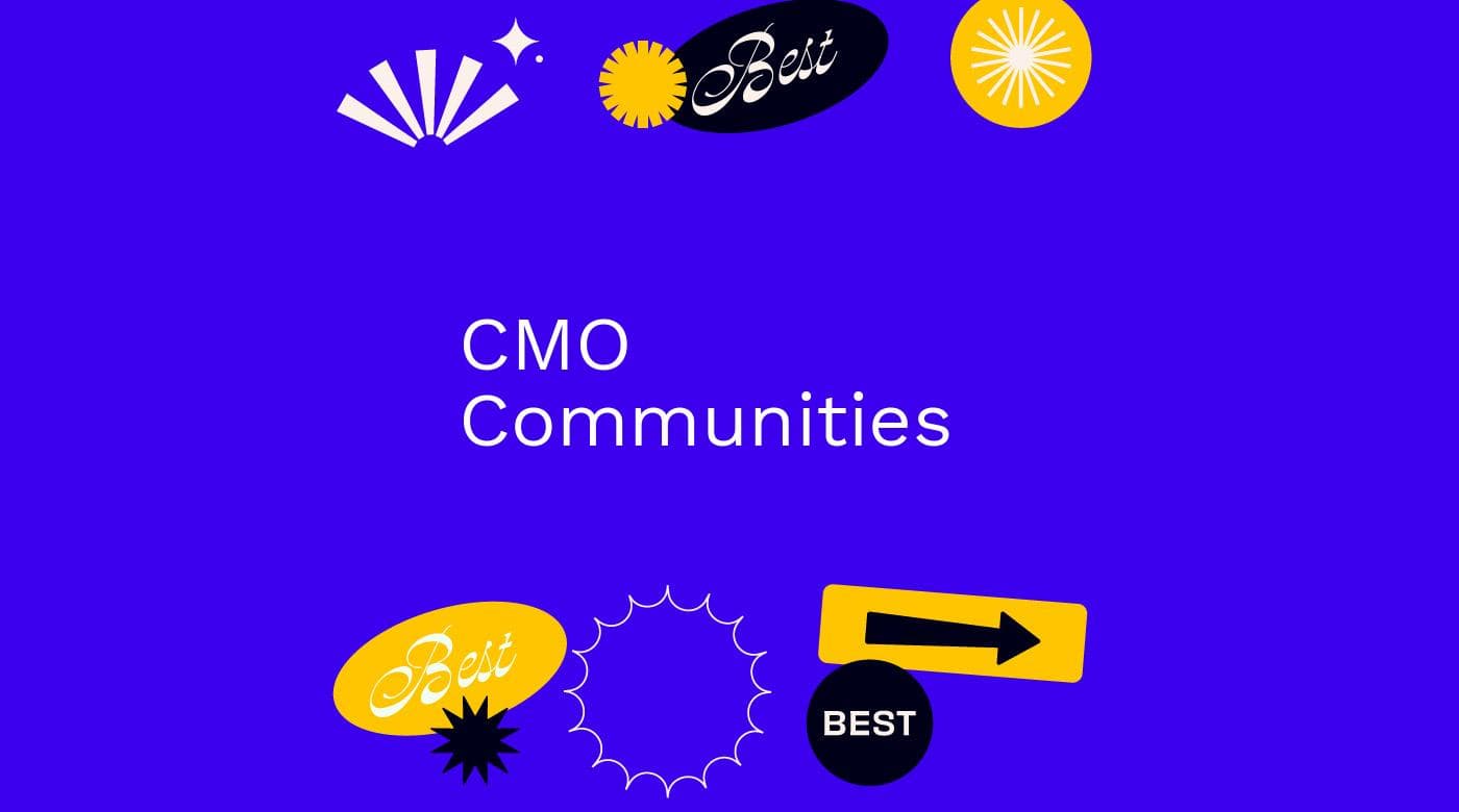 Cmo communities generic best of 33849