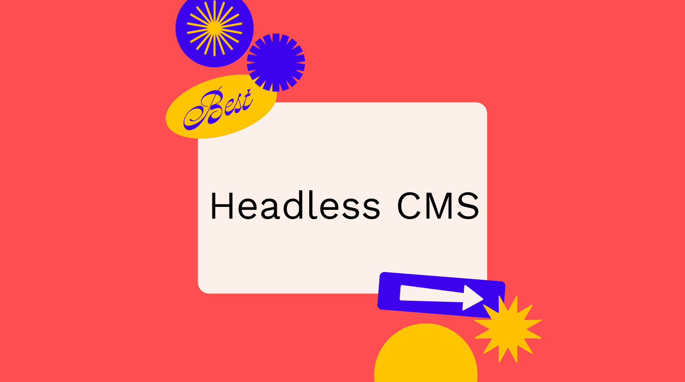 Headless cms best tools 11239