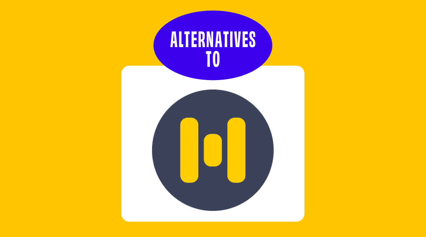 Murf ai Alternatives 91638