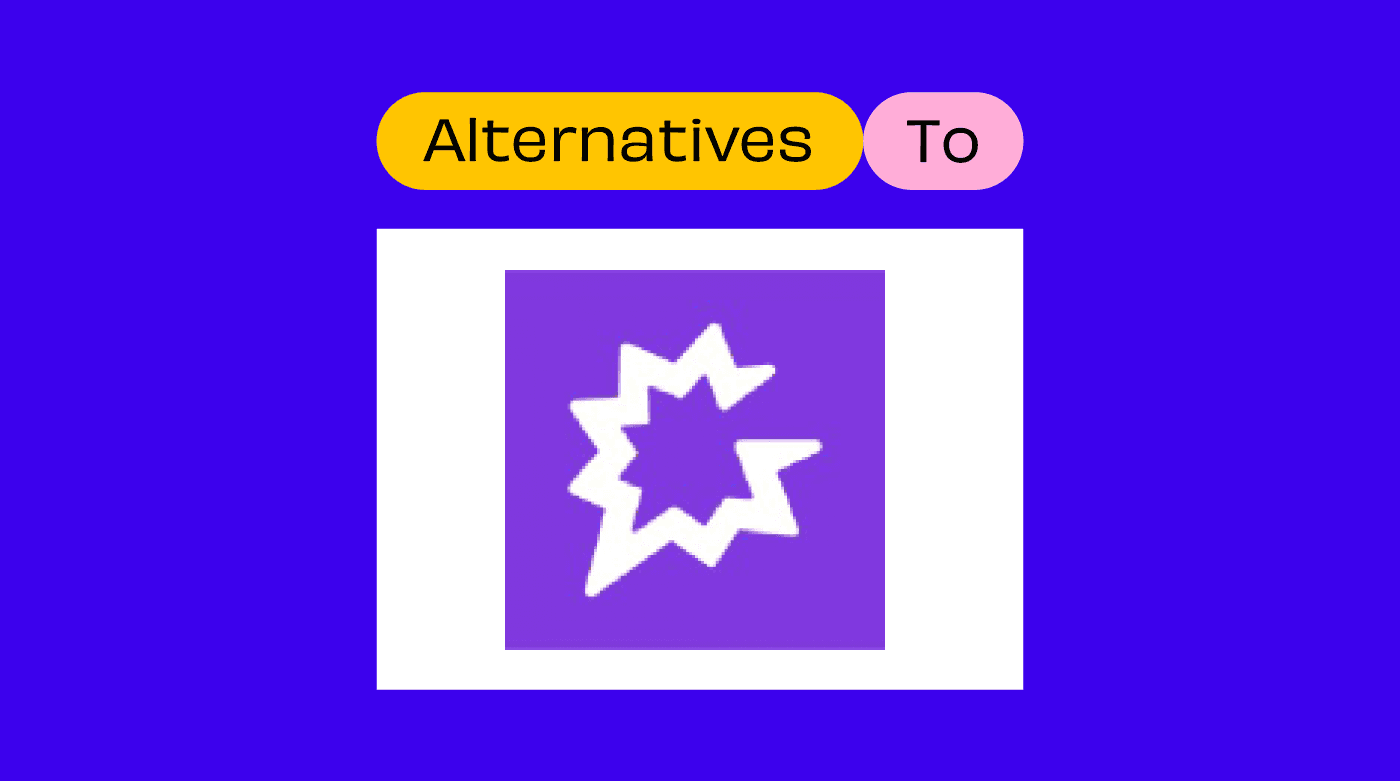 Gong Alternatives 22843