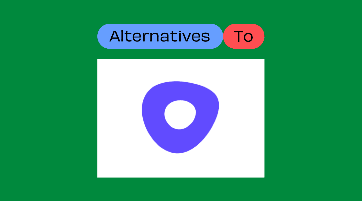 Outreach Alternatives 30571