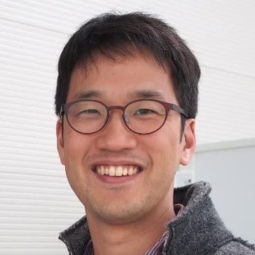 Bryan Cheung