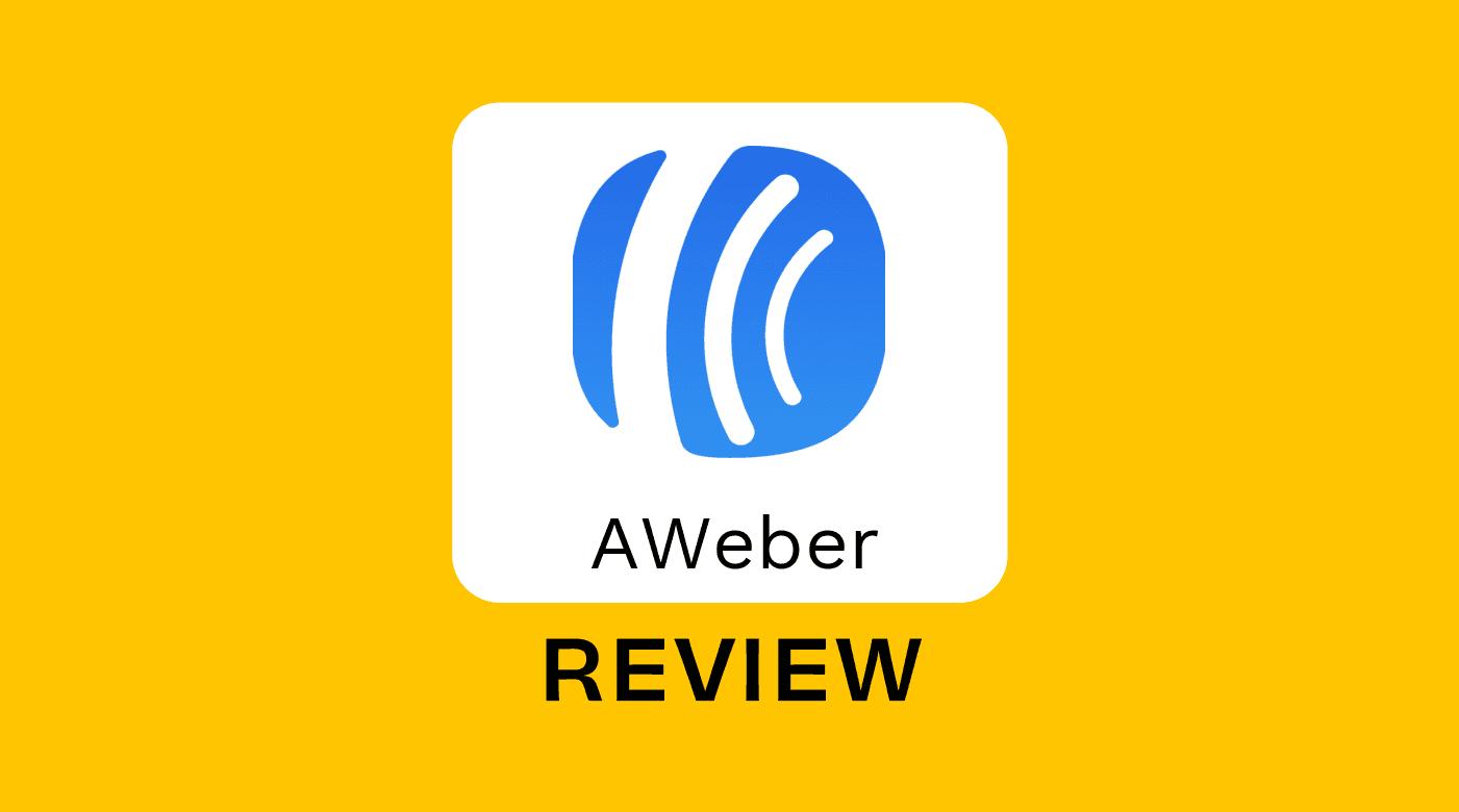 Aweber Product Review 88791