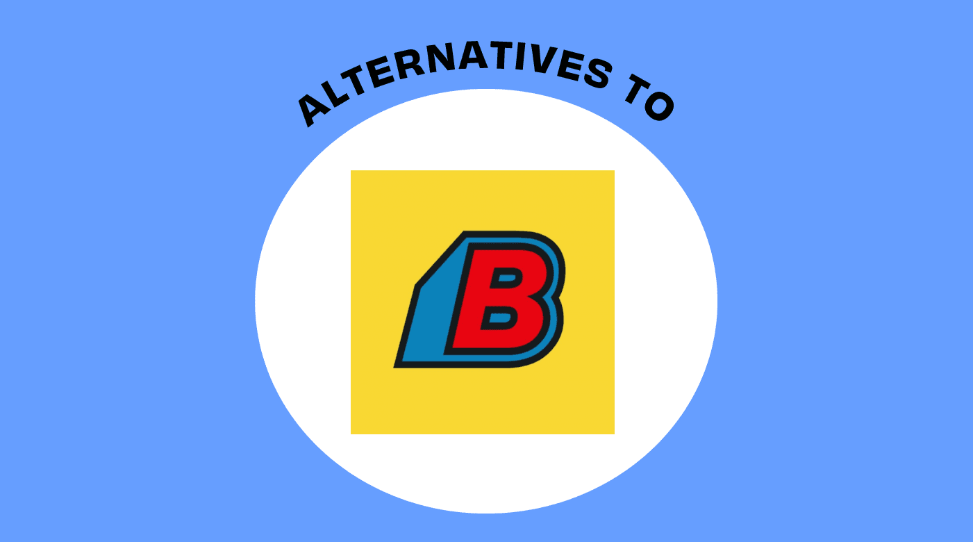 Blaze ai Alternatives 45376