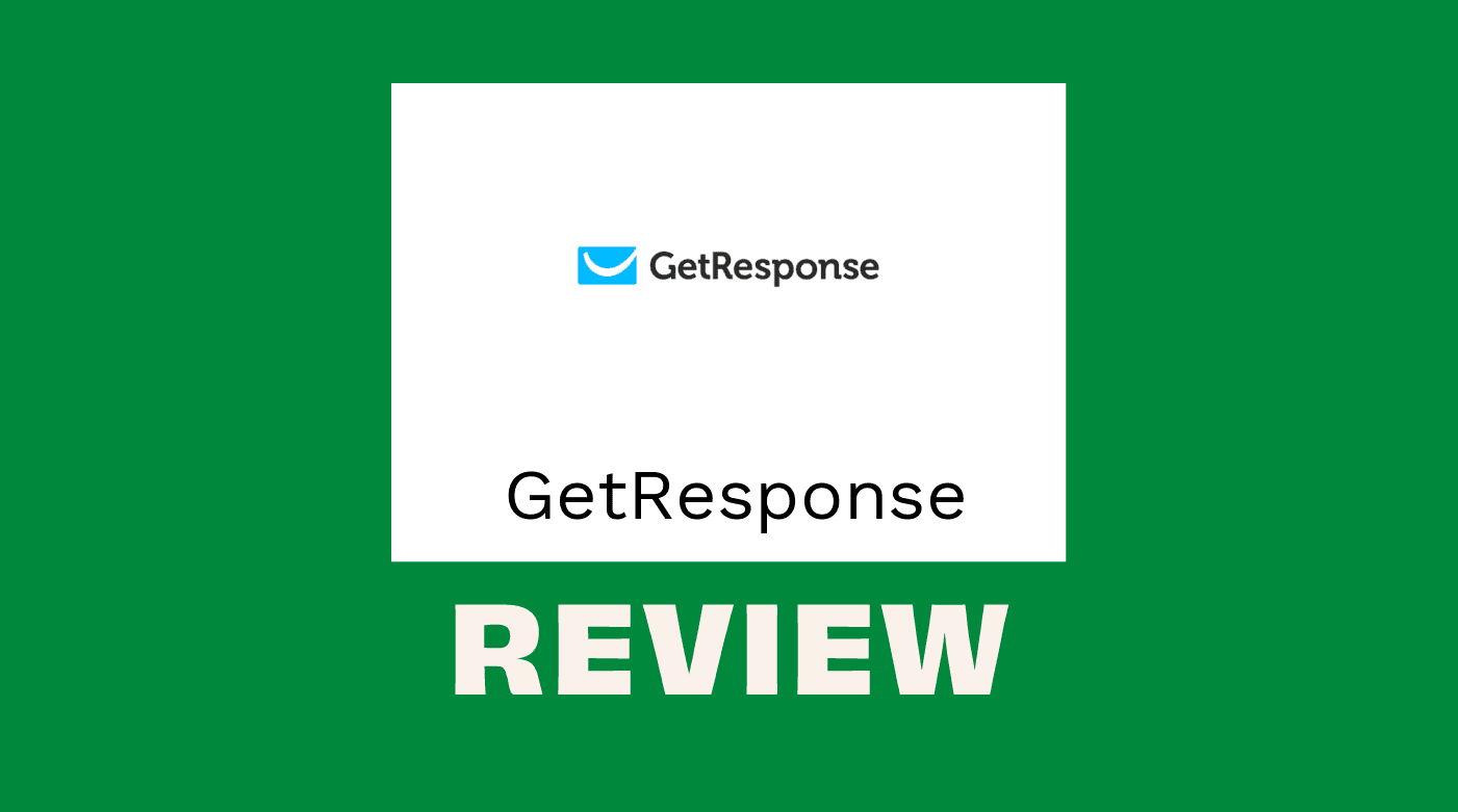 Getresponse Product Review 38869