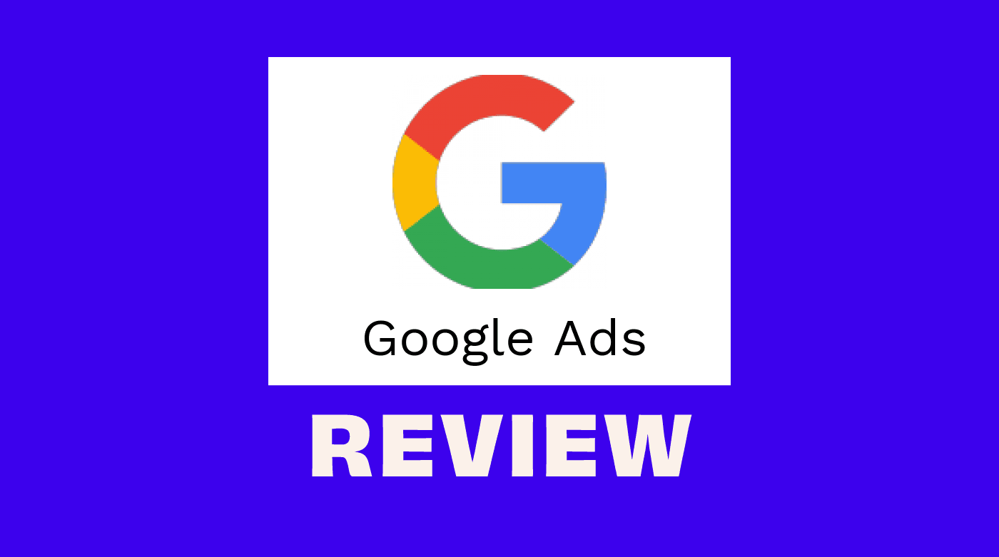 Google ads Product Review 86835