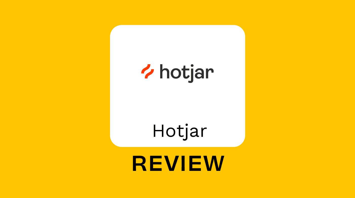 Hotjar Product Review 70632