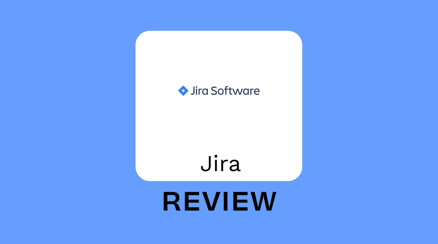 Jira Product Review 67516