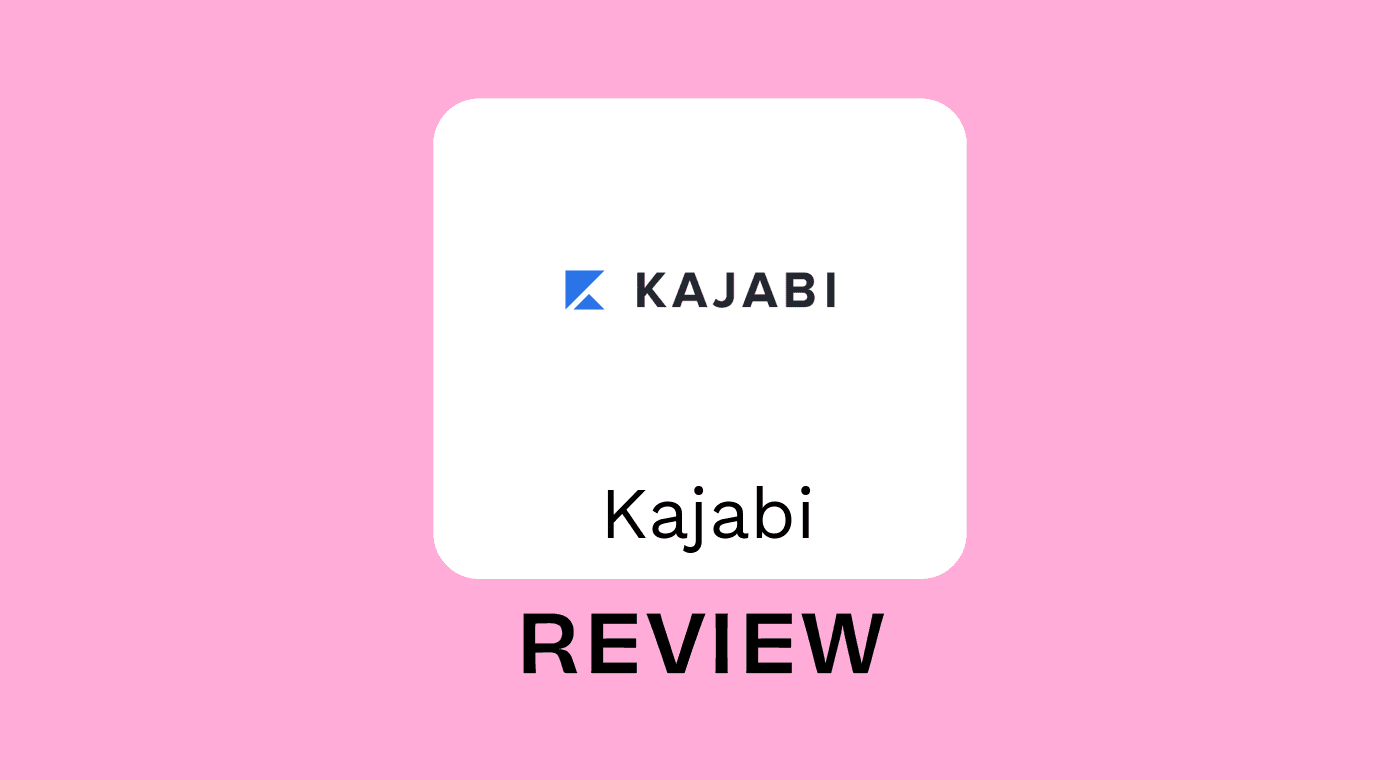 Kajabi Product Review 35877
