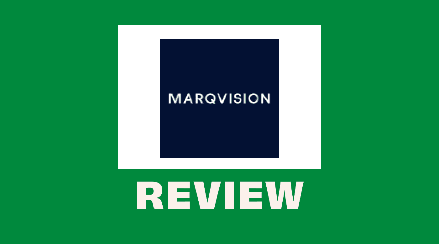 Marqvision Product Review 11572