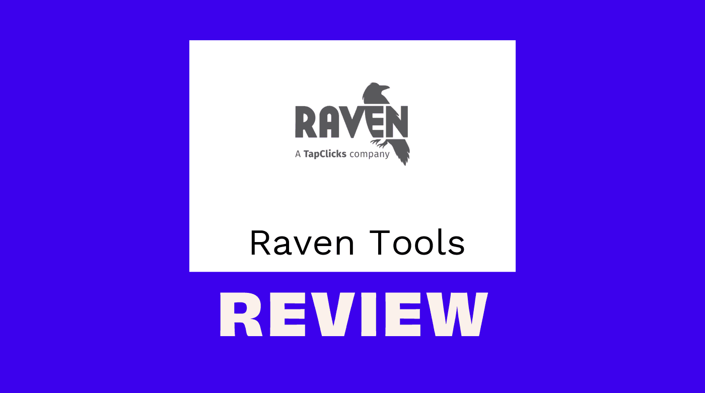 Raven tools Product Review 92463