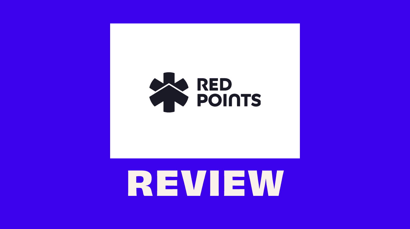 Red points Product Review 39346