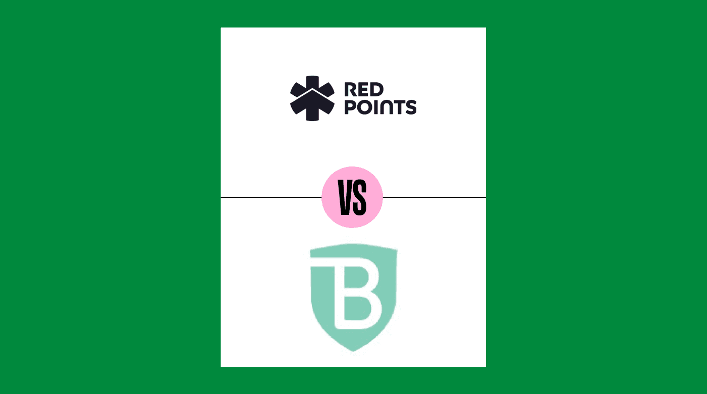 Red points Versus Brandshield 72225