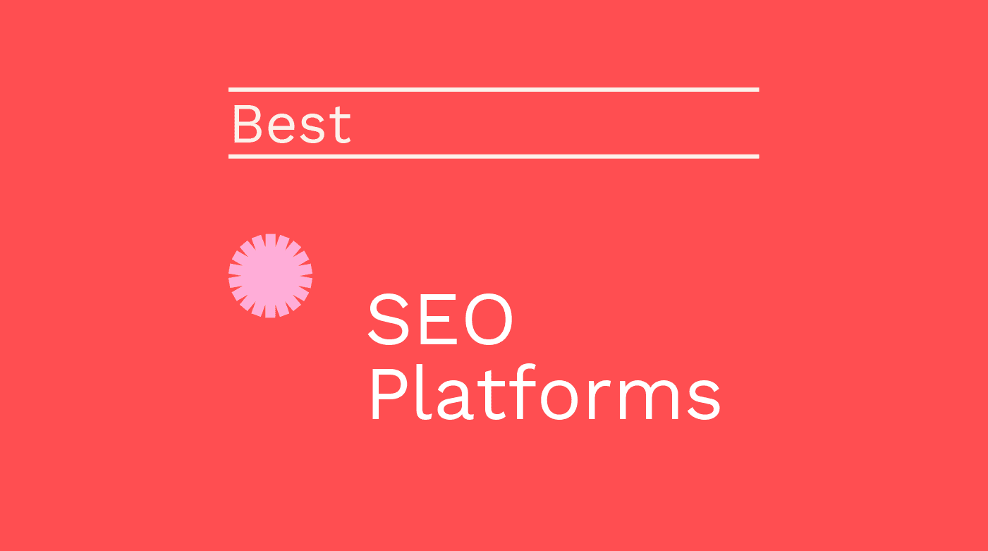 Seo platforms best tools 73871