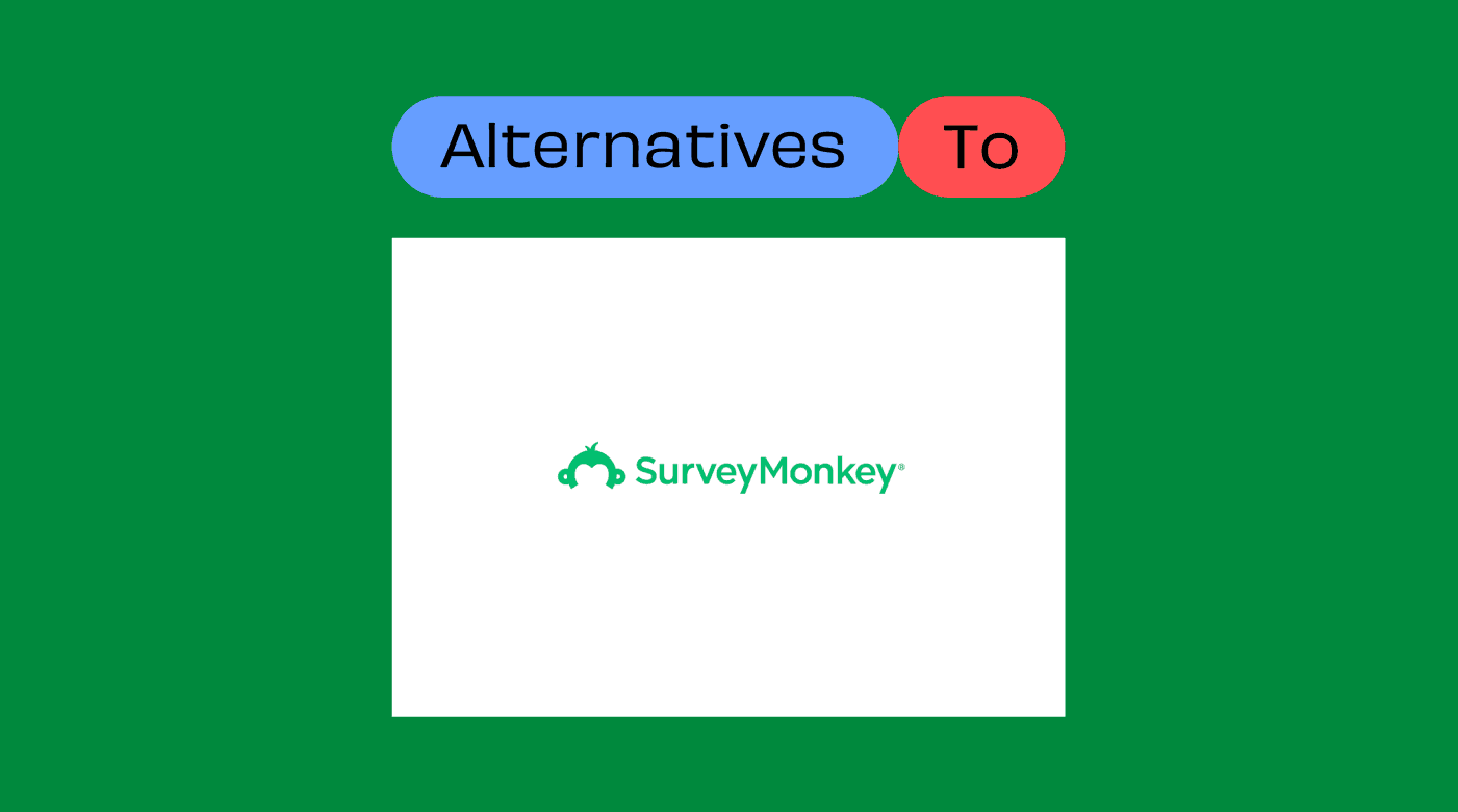 Surveymonkey Alternatives 99872