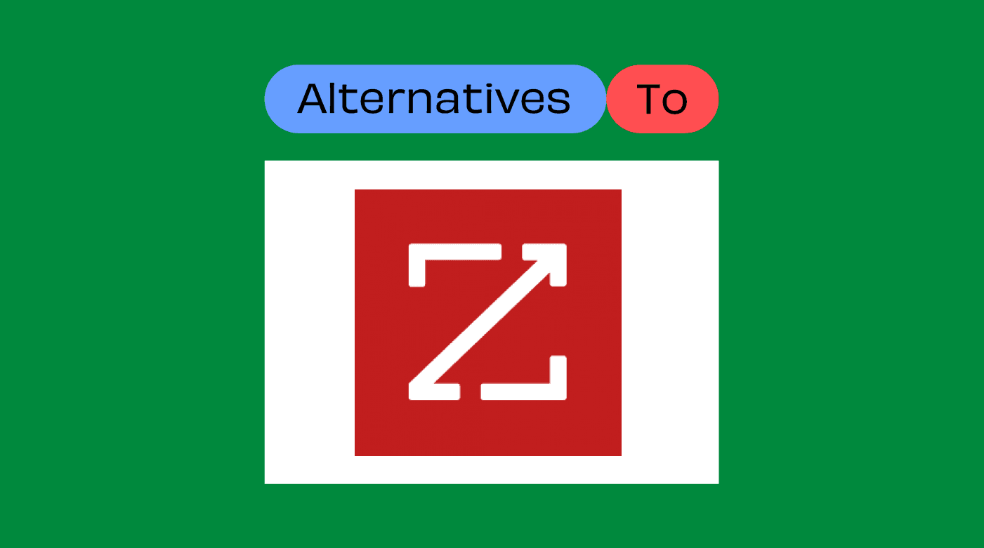 Zoominfo Alternatives 26835
