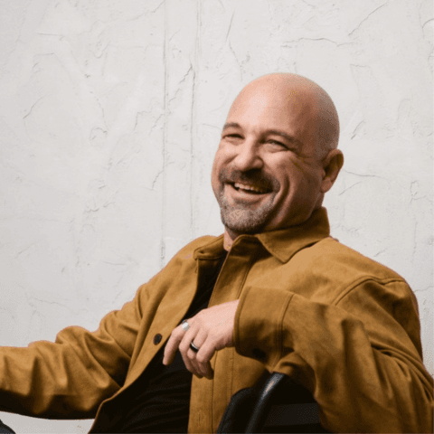 photo of Bryan Kramer