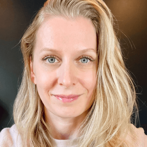 photo of Elena Verna