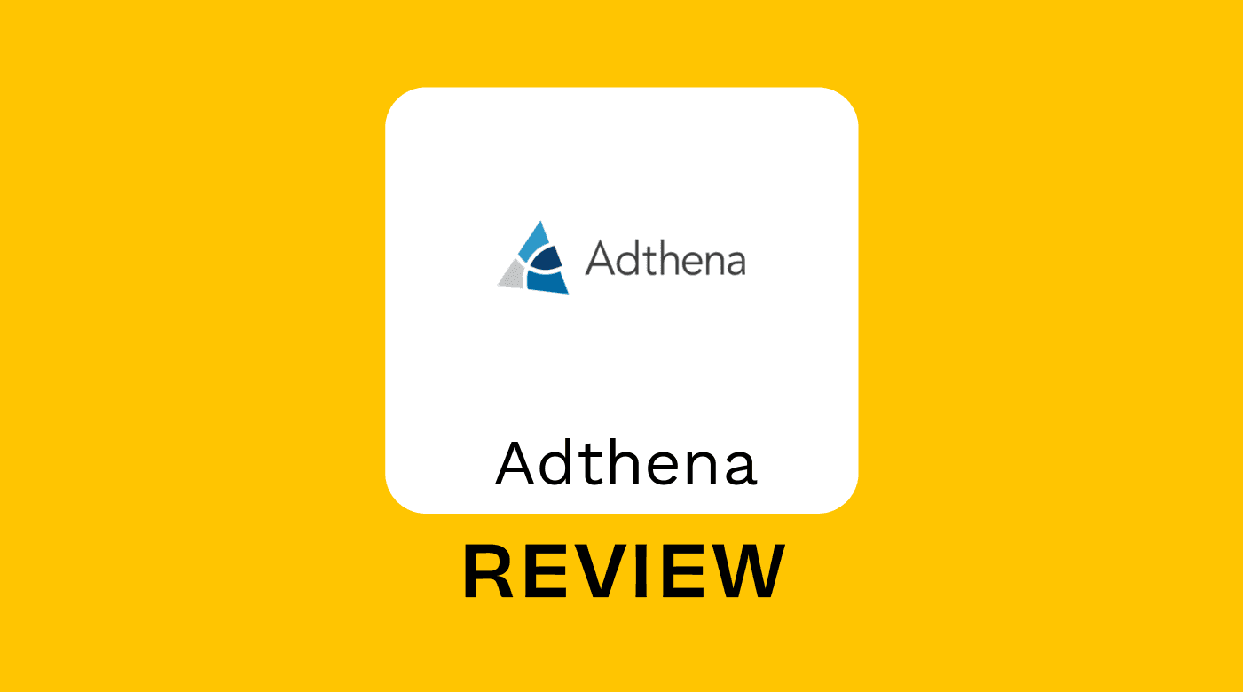 Adthena Product Review 56713