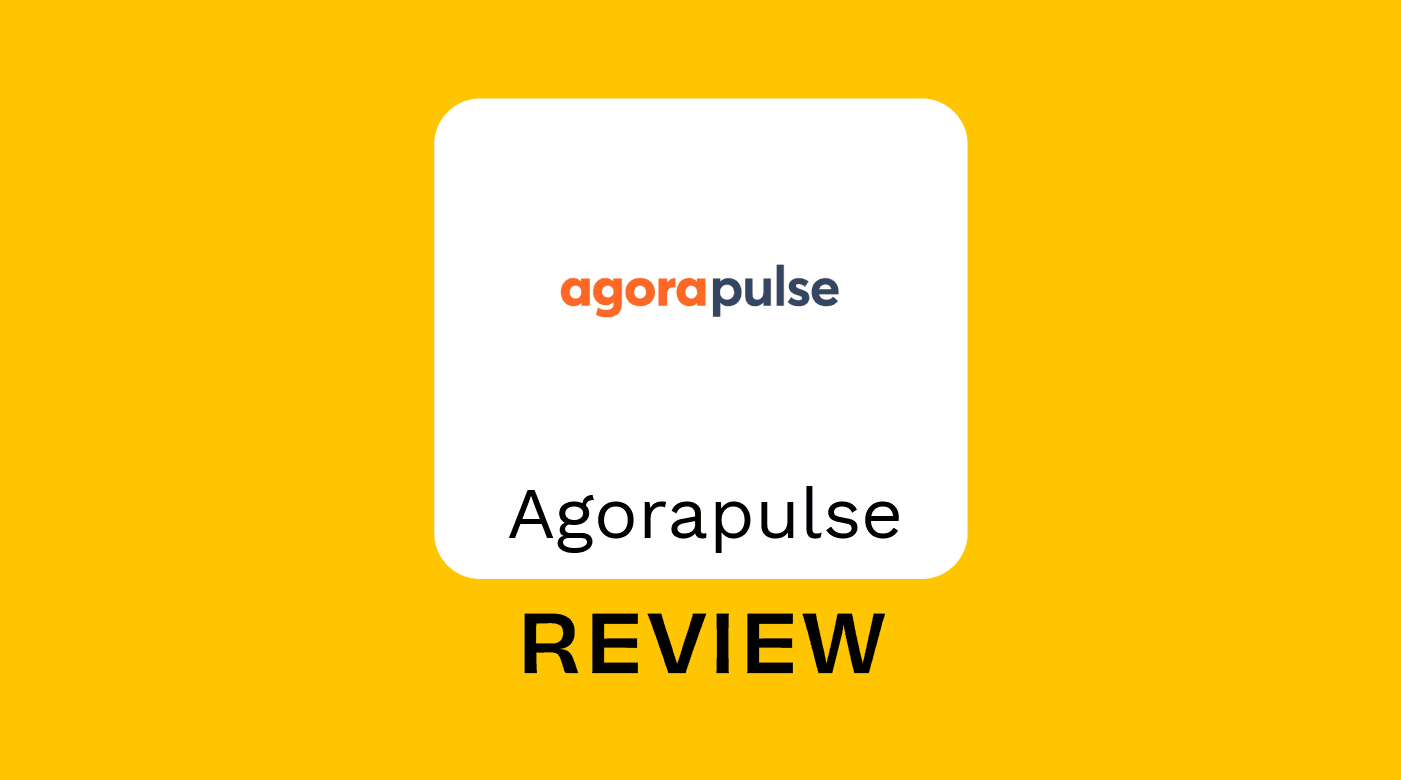 Agorapulse Product Review 52277