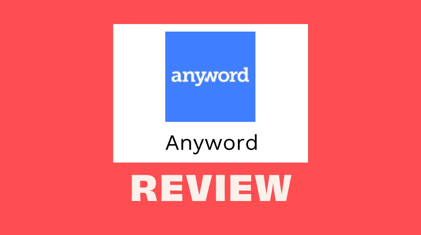 Anyword Product Review 58662
