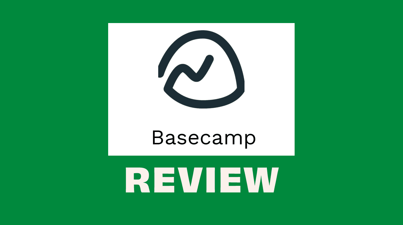 Basecamp Product Review 69336