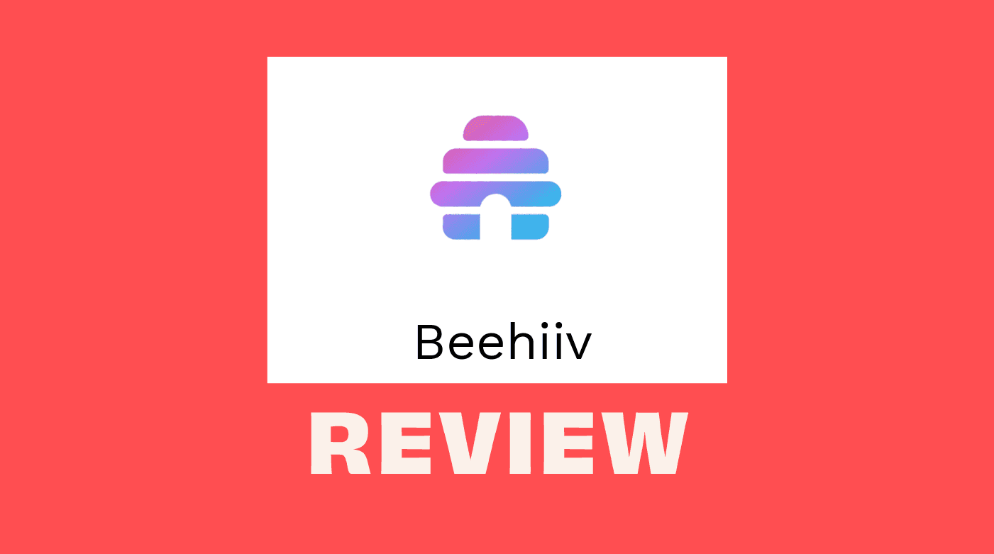 Beehiiv Product Review 81961