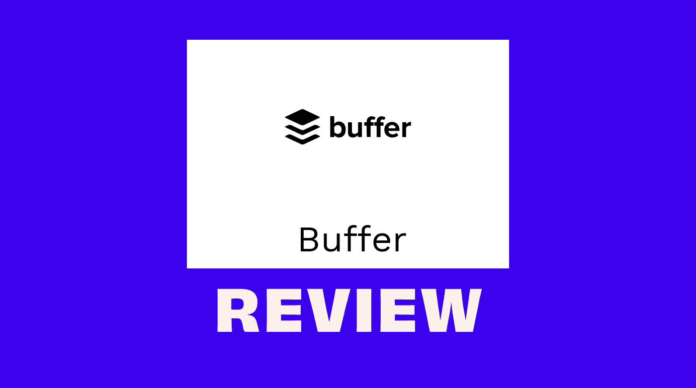 Buffer Product Review 62895