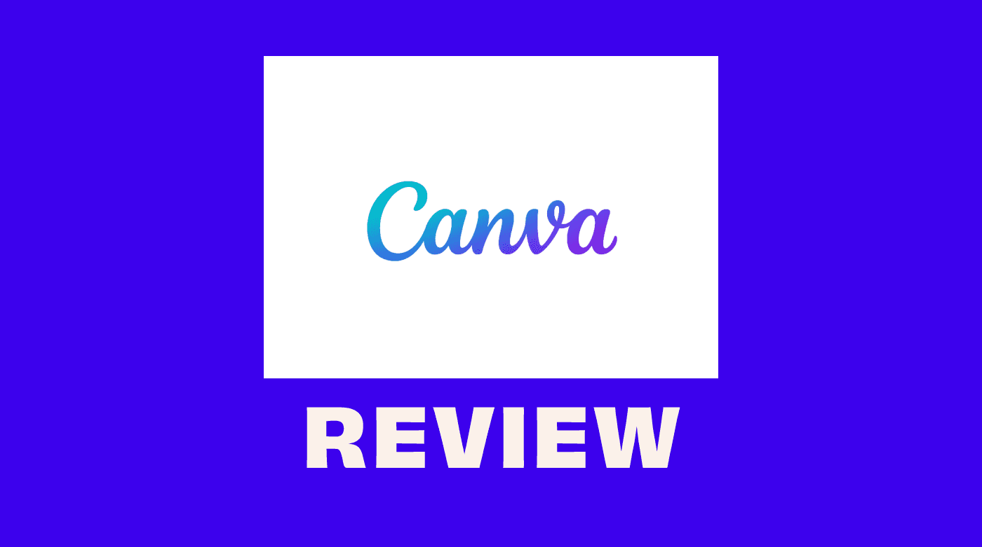 Canva Product Review 21903