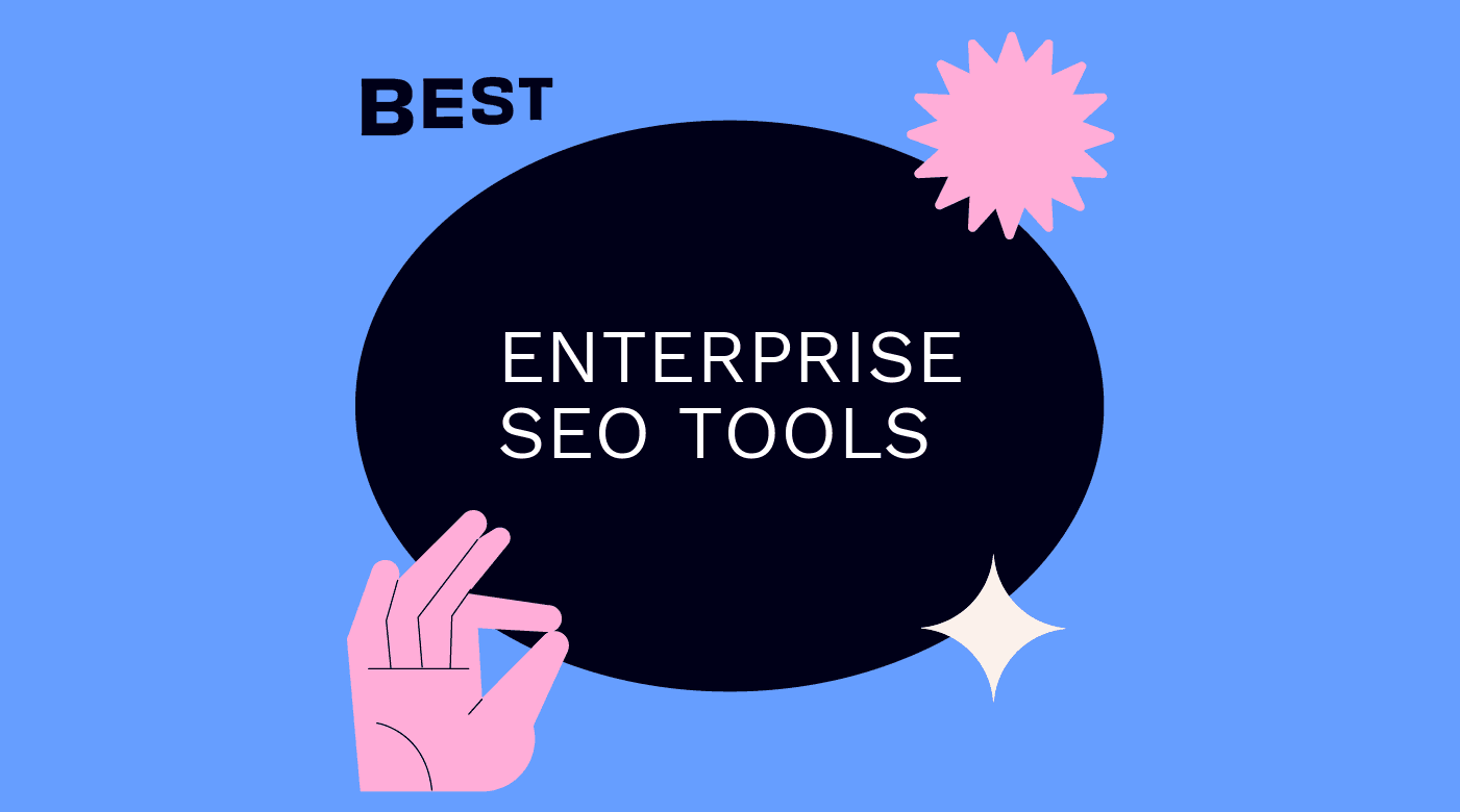 Enterprise seo tools best tools 52201