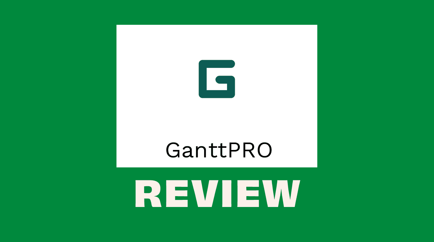 Ganttpro Product Review 57692