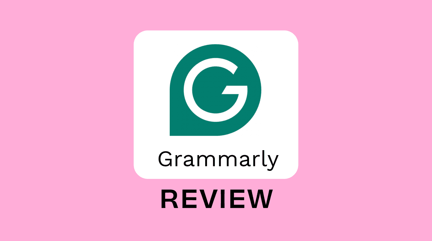 Grammarly Product Review 07513