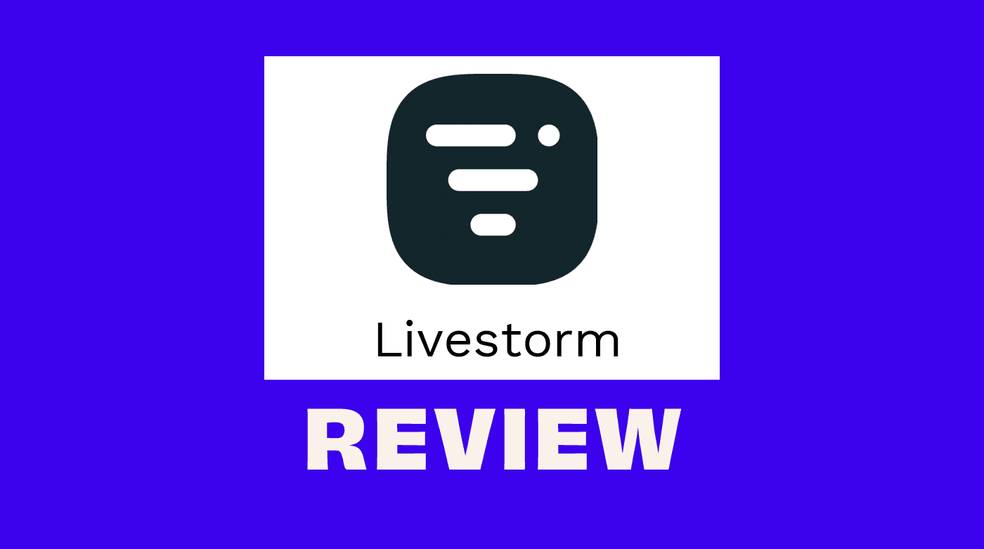 Livestorm Product Review 39502