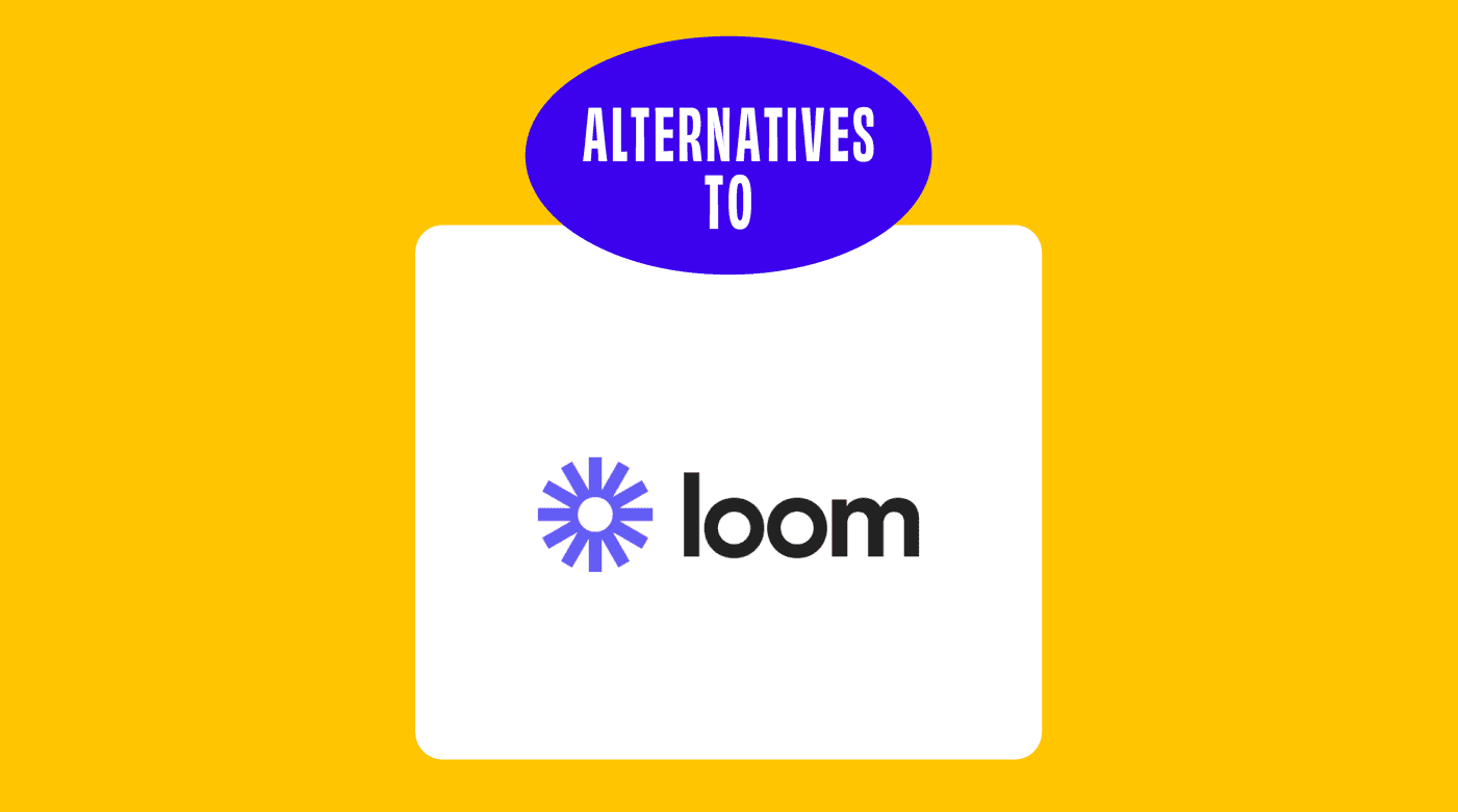 Loom Alternatives 17632