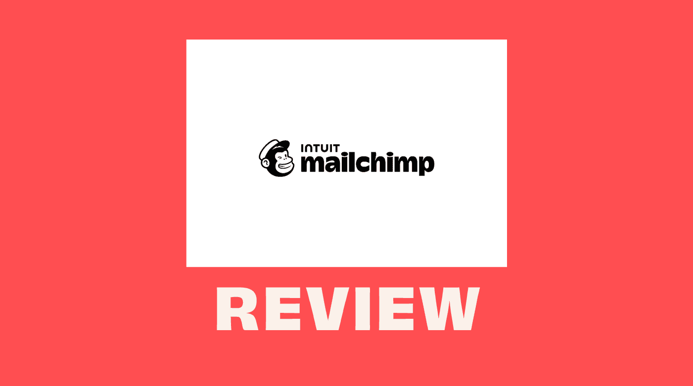 Mailchimp Product Review 36549