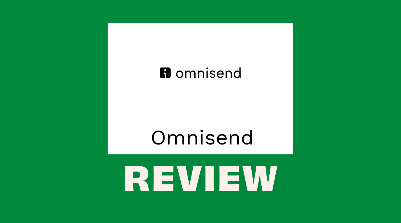 Omnisend Product Review 78976