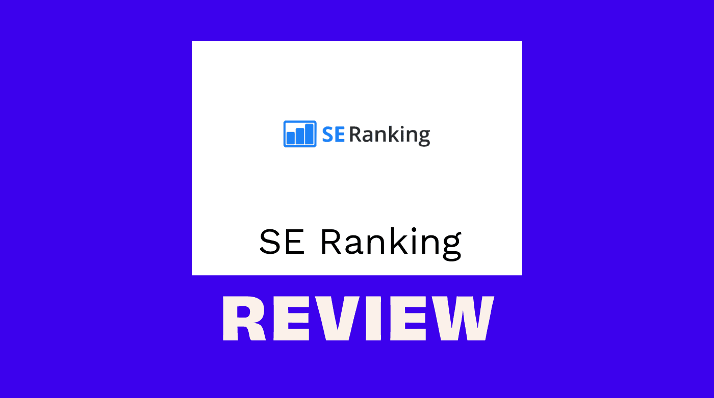 Se ranking Product Review 70521