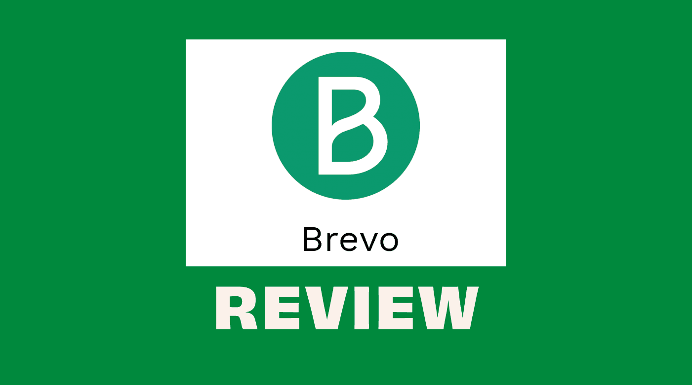Sendinblue Product Review 02423