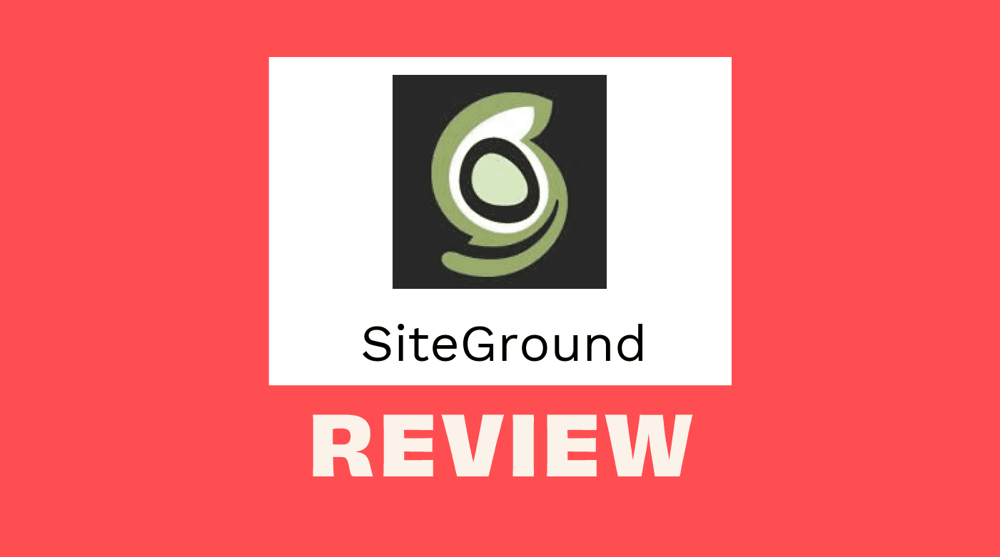 Siteground Product Review 89171