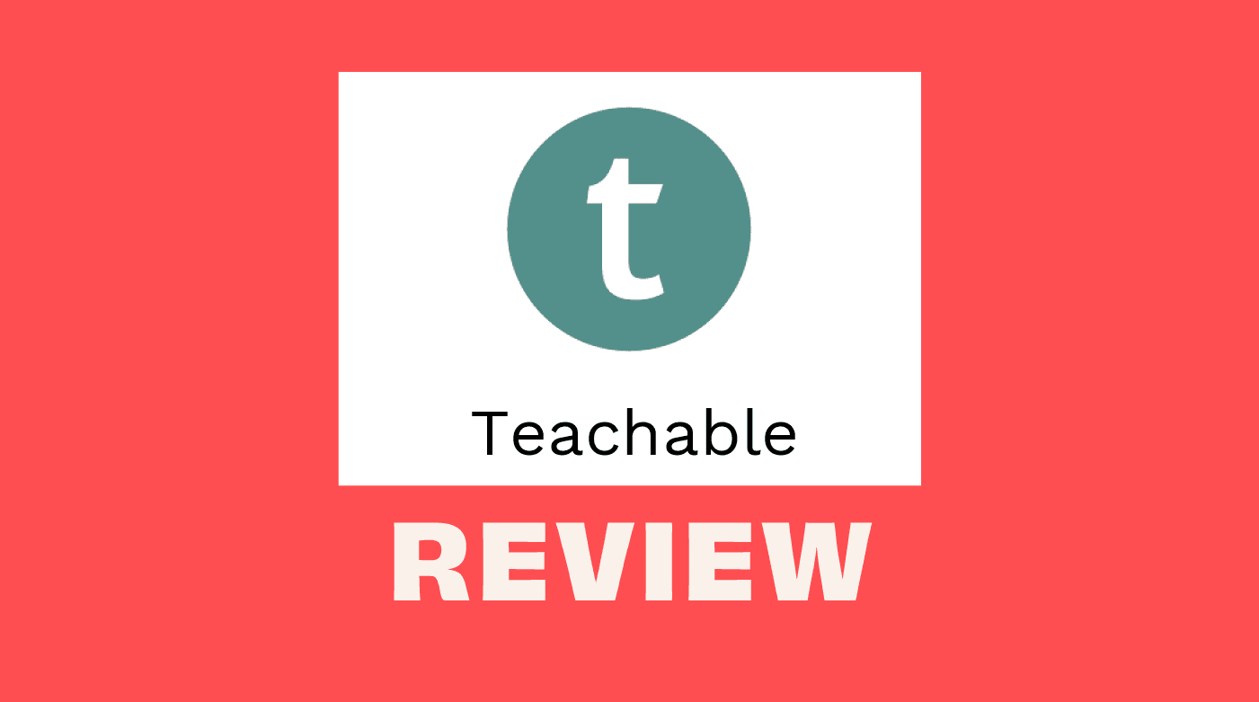 Teachable Product Review 36863