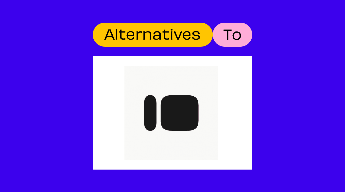 Typeform Alternatives 33350