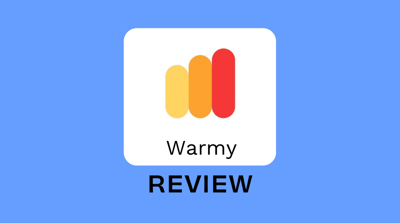 Warmy Product Review 33641