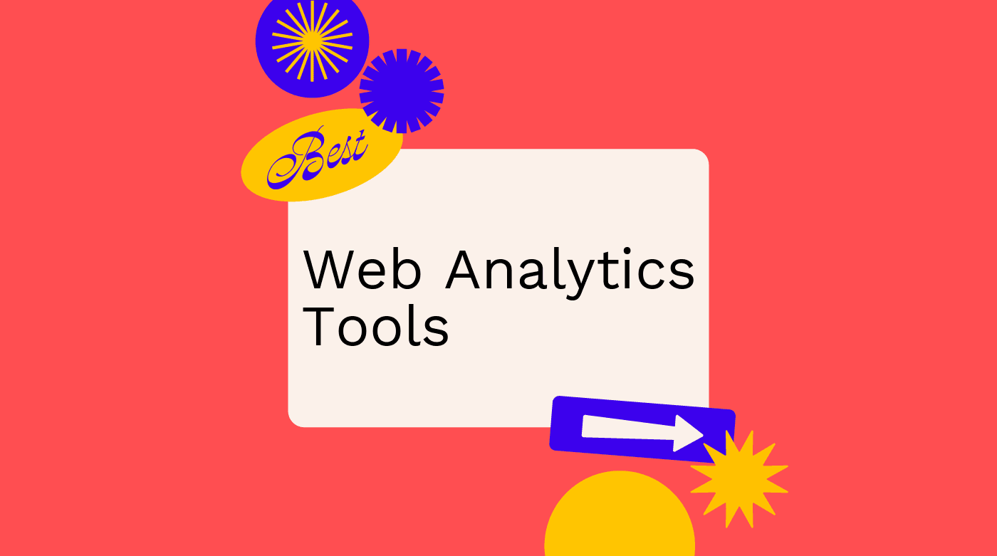 Web analytics tools best tools 83786