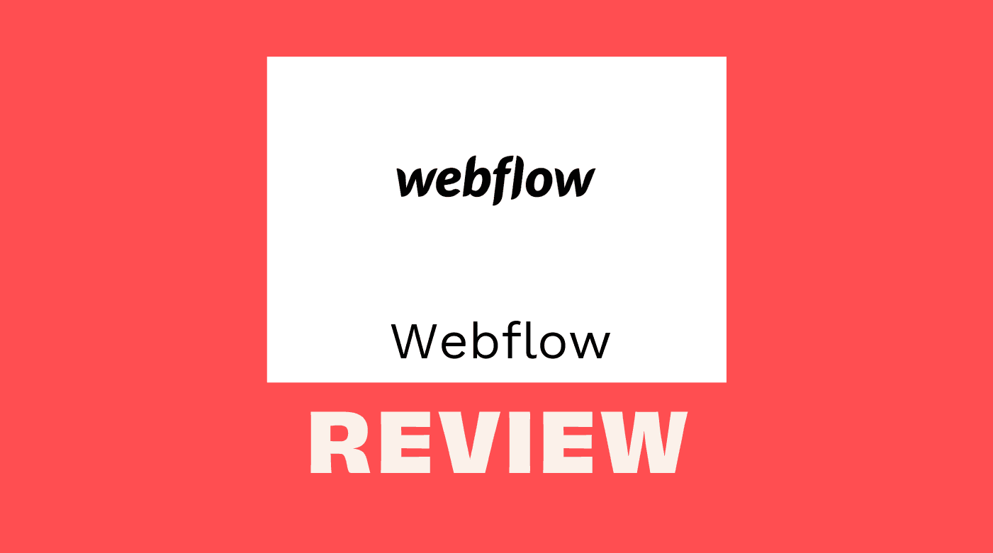 Webflow Product Review 23669
