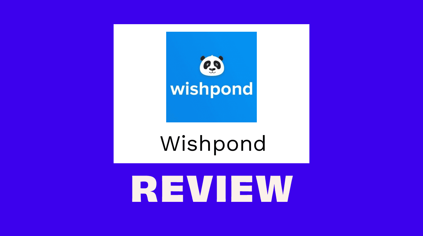 Wishpond Product Review 72780