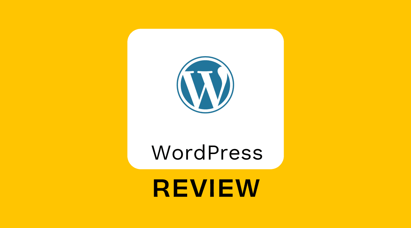 Wordpress Product Review 84218