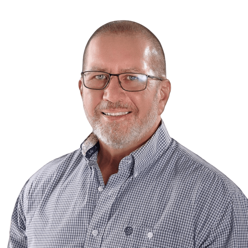 Bruce Millard