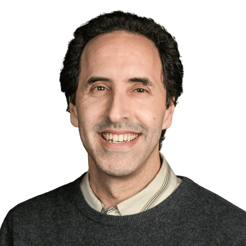 David Berkowitz
